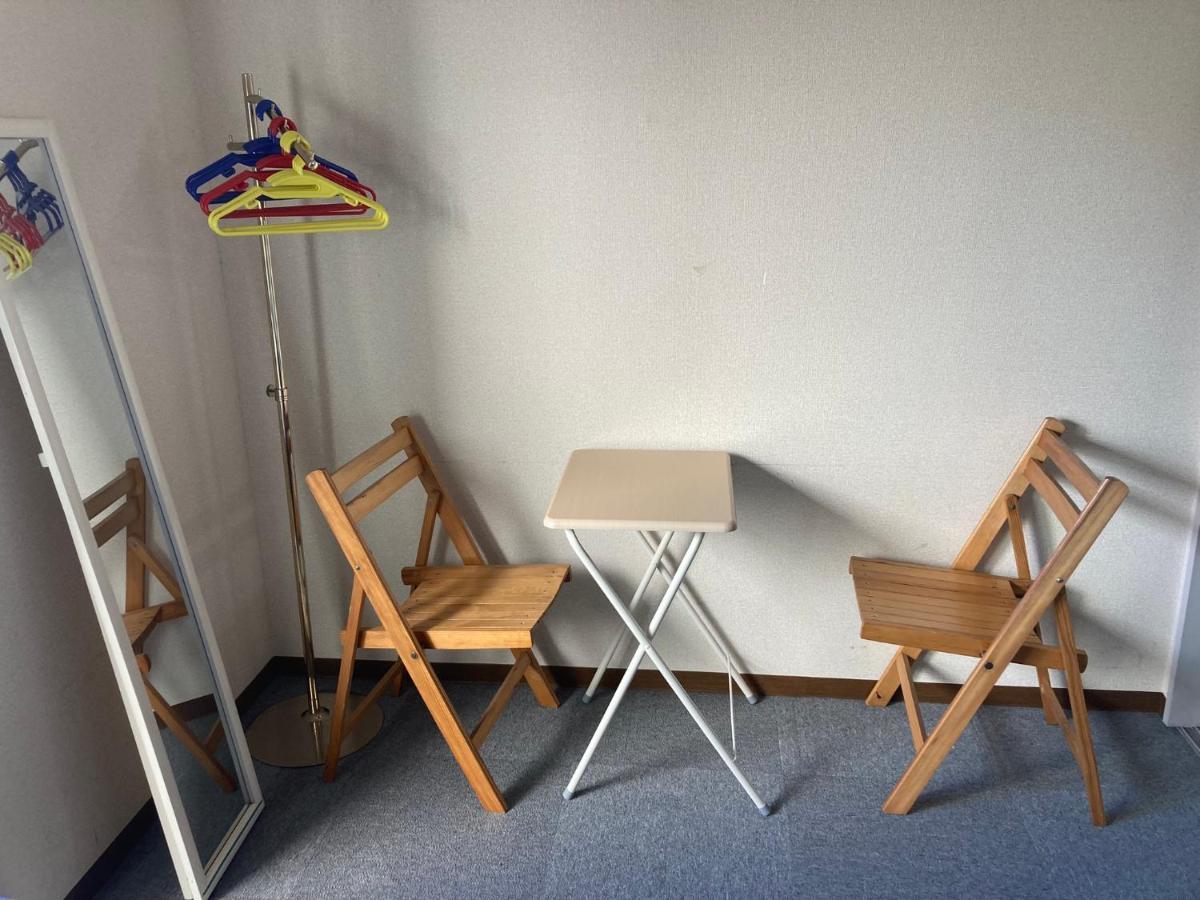 2Br 4Beds Shibuya Shinjuku Harajuku 10Min Wifi Apartment Tokyo Luaran gambar